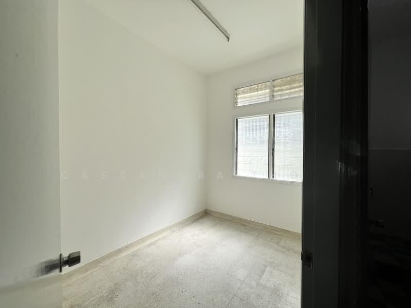 Damansara Heights - 4