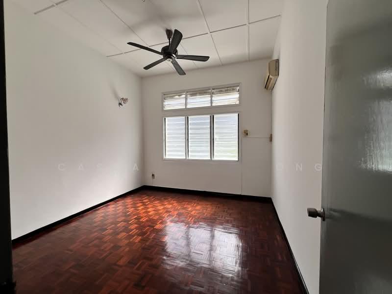 Damansara Heights - 5