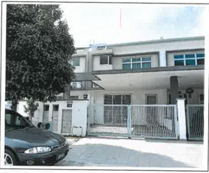 Rimbun Harmoni @ Seremban 2 Heights - 1