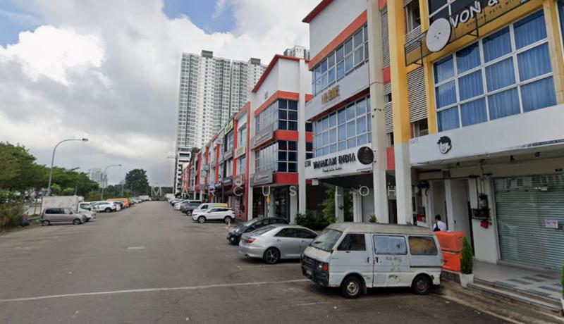 Mount Austin Mounts Austins - 5