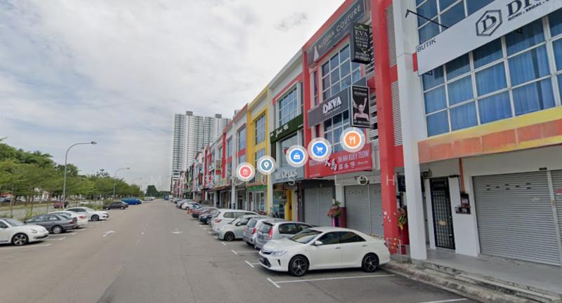 Mount Austin Mounts Austins - 4