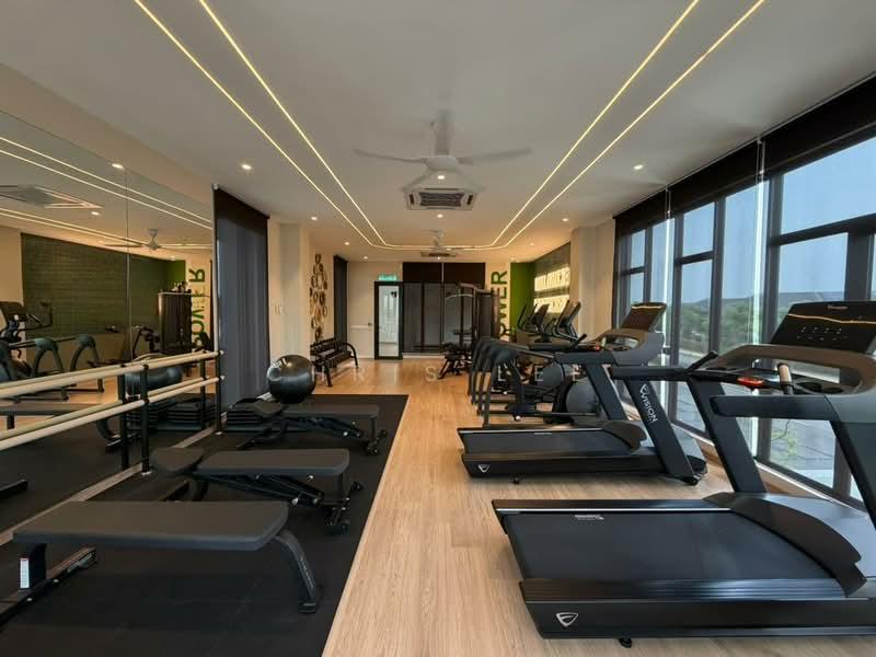 ECO SANCTUARY - 2