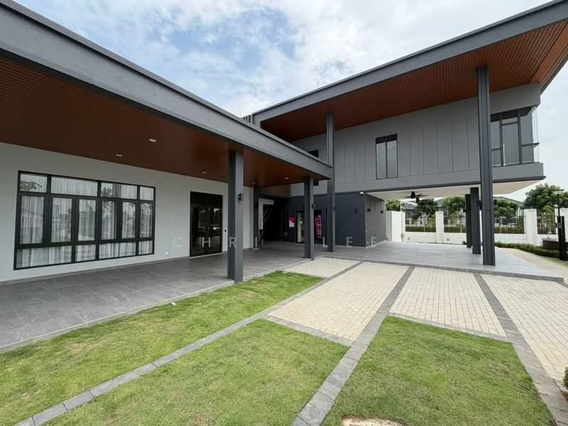 ECO SANCTUARY - 3