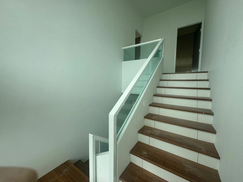 Semaba kingsoon garden 2.5 Double-Storey Semi-D - 5