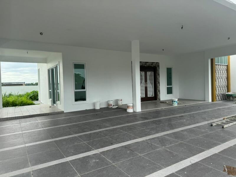 Semaba kingsoon garden 2.5 Double-Storey Semi-D - 3