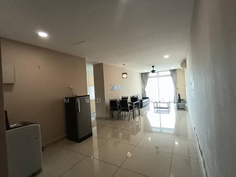 KSL D'Esplanade Residence - 1