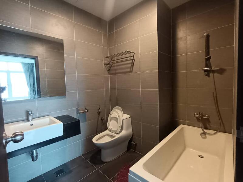 KSL D'Esplanade Residence - 3