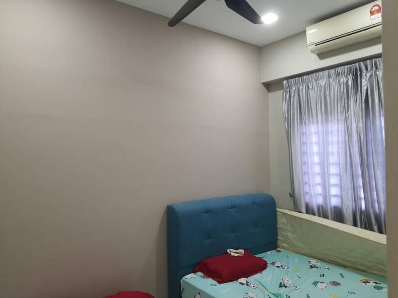 The Wharf Residence - 5