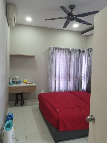 The Wharf Residence - 3