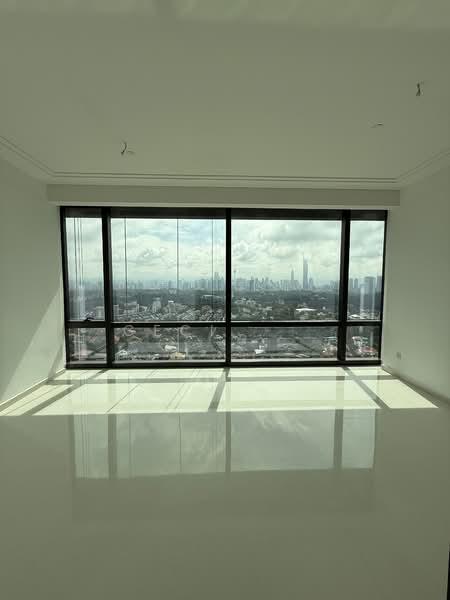 Regent Suites @ Pavilion Damansara Heights - 3