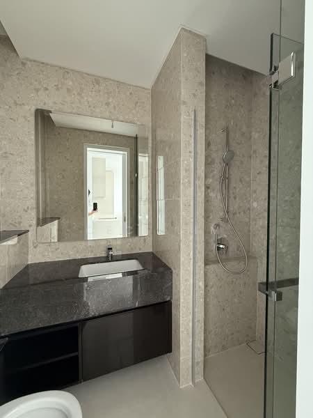 Regent Suites @ Pavilion Damansara Heights - 5