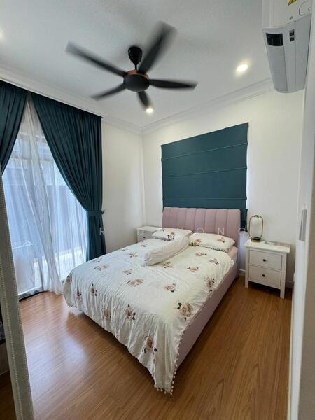 The Mulia Residences - 2