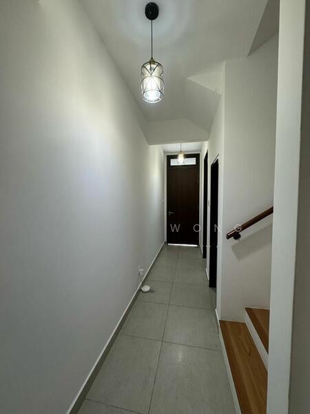 The Mulia Residences - 3