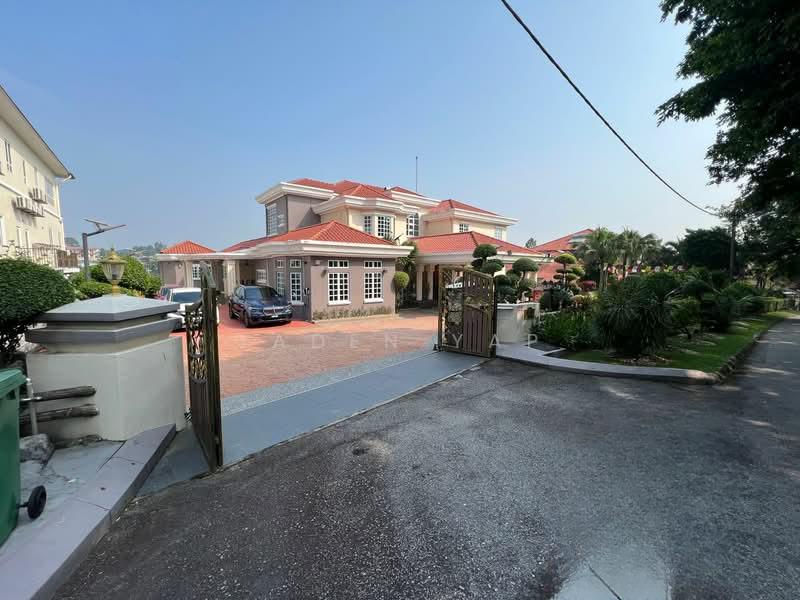 Country Heights Kajang - 3