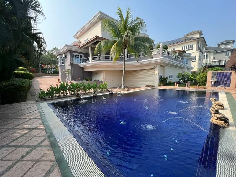 Country Heights Kajang - 1