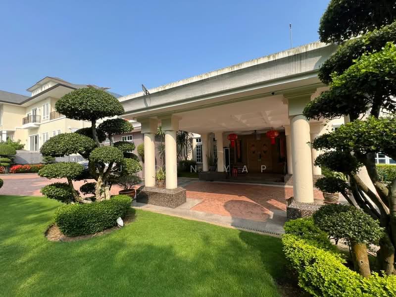 Country Heights Kajang - 2