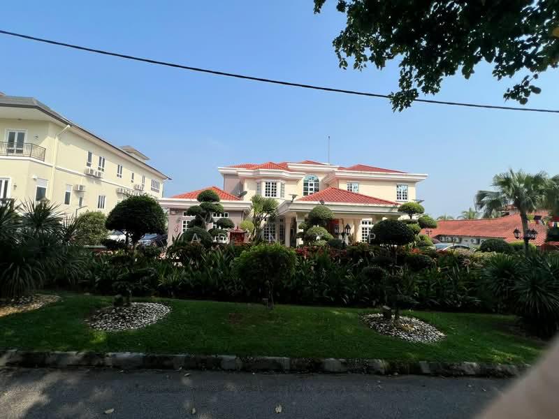 Country Heights Kajang - 5