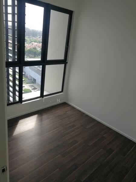 Geo Bukit Rimau - 5