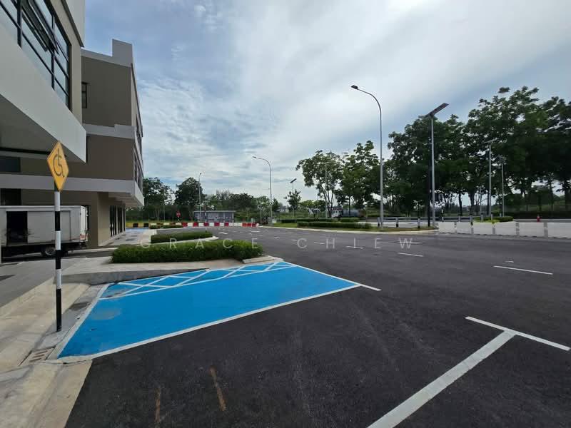 Horizon Square - 3