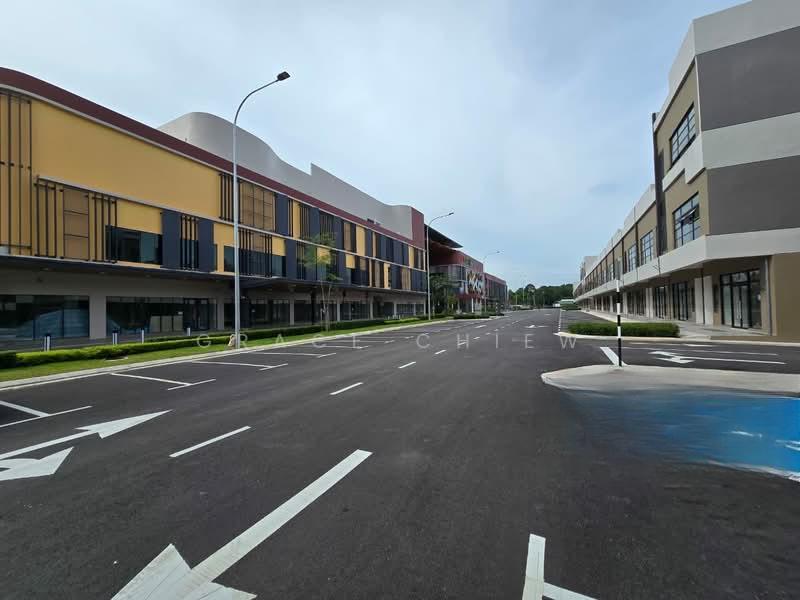 Horizon Square - 4
