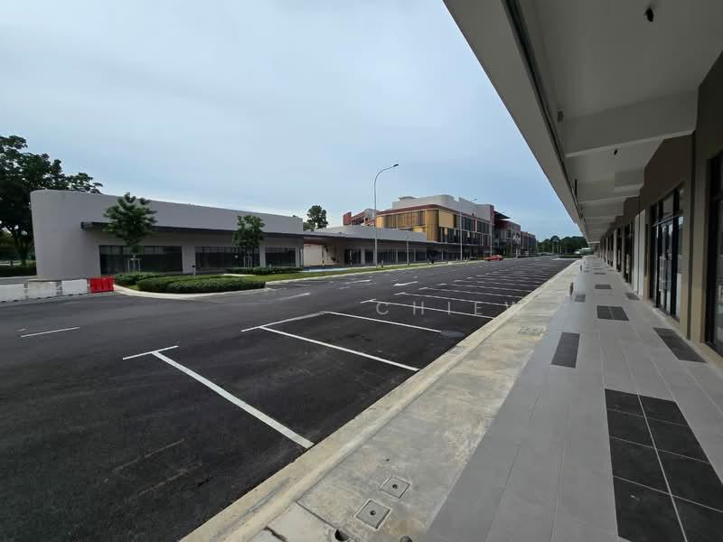 Horizon Square - 5