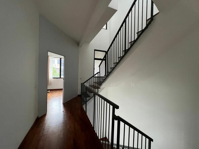 Leegeana @ Bandar Setia Alam - 5