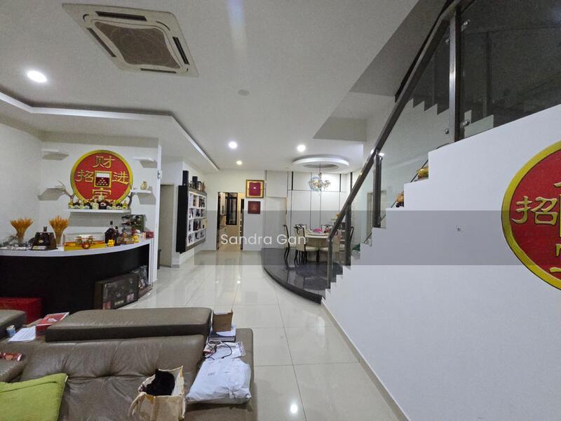 The Gardens @ Polo Park - 3