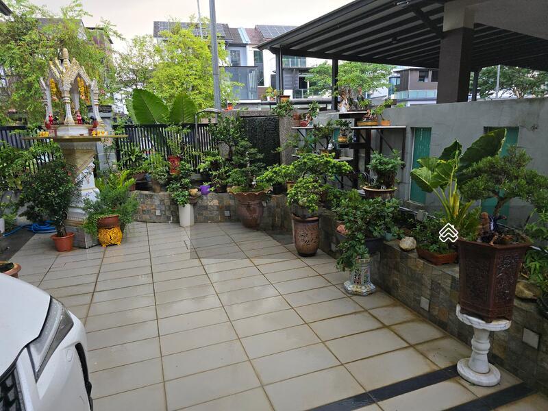 The Gardens @ Polo Park - 5