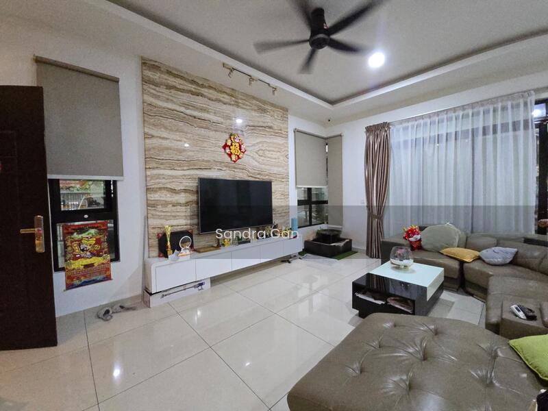 The Gardens @ Polo Park - 2