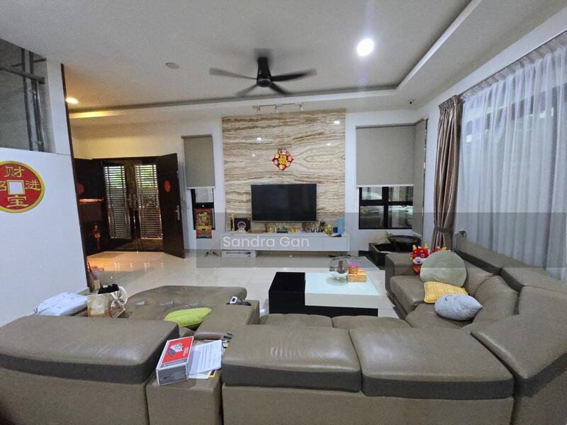 The Gardens @ Polo Park - 1