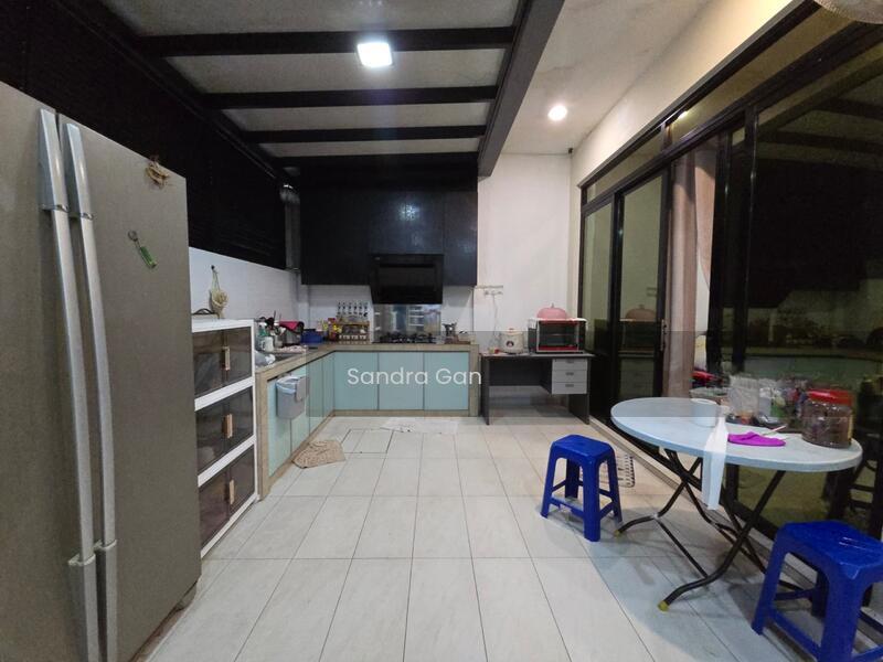 The Gardens @ Polo Park - 4