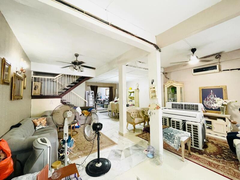 Taman Bukit Mulia - 1