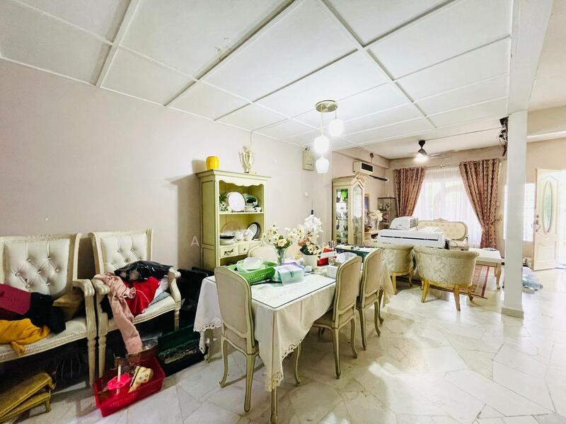 Taman Bukit Mulia - 5