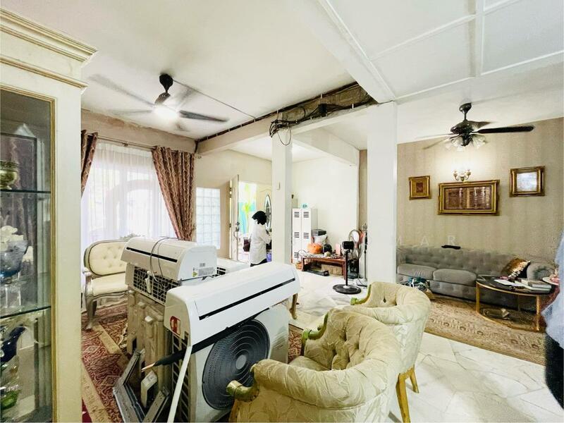 Taman Bukit Mulia - 4