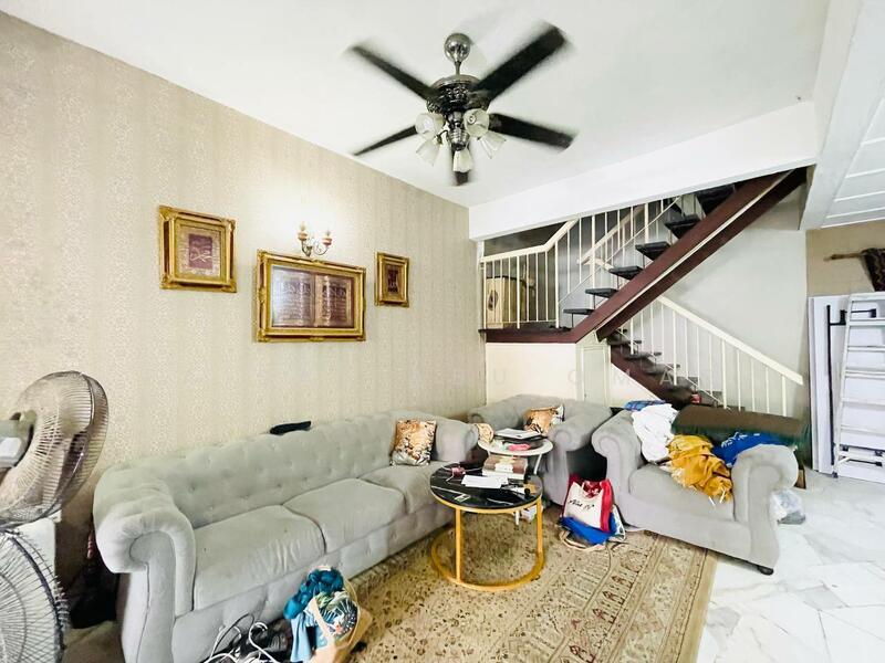 Taman Bukit Mulia - 2