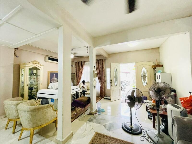 Taman Bukit Mulia - 3