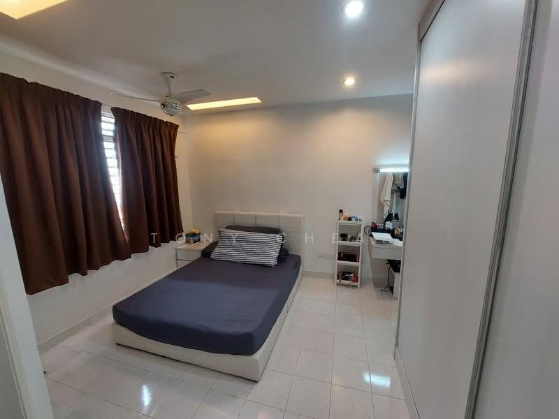 Asia Heights - 4