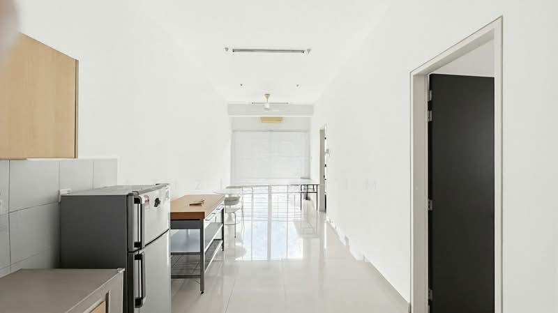 D'Pulze Cyberjaya - 2