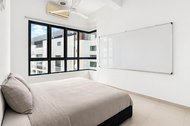 D'Pulze Cyberjaya - 1