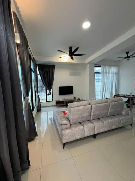 Taman Kota Masai: Plot 3 (Package 2) - 5