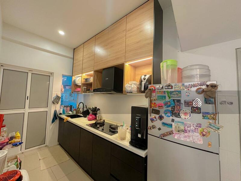 Casa Bluebell - 3