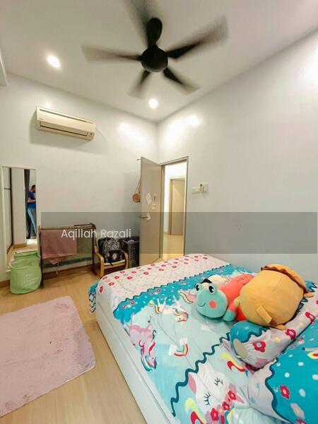 Casa Bluebell - 5