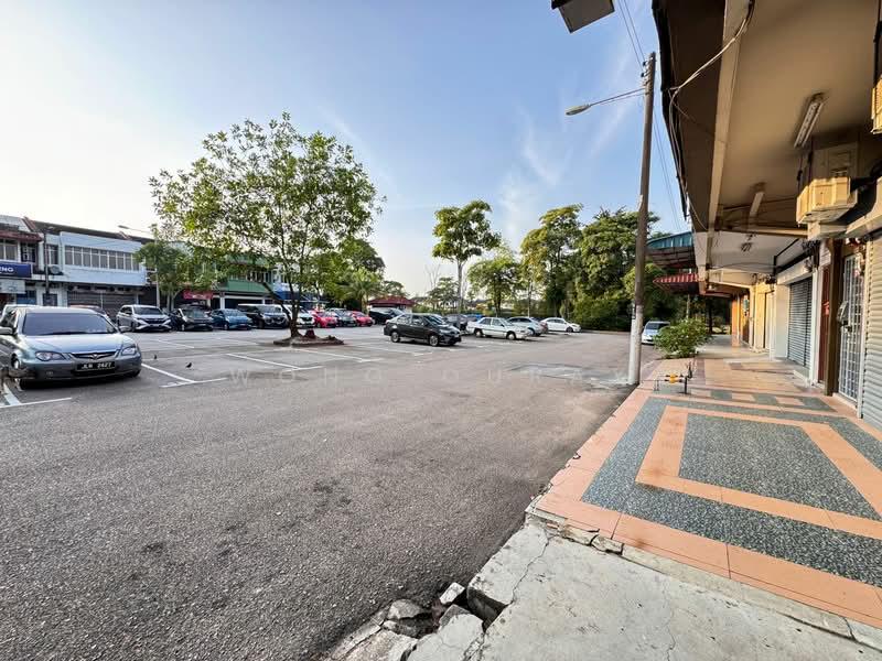 Taman Daya Tamans Dayas - 2