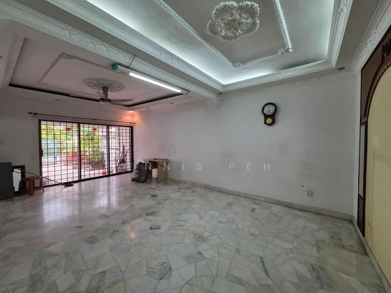 Bandar Baru Permas Jaya - 2
