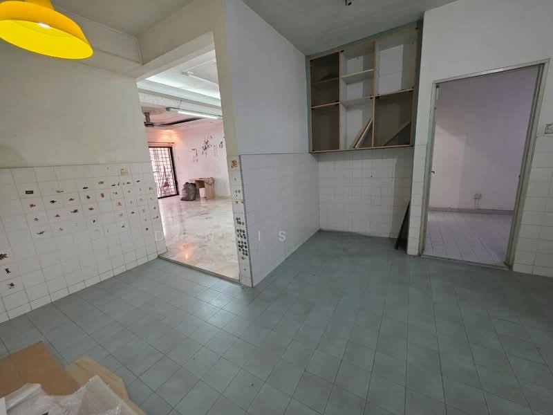 Bandar Baru Permas Jaya - 5
