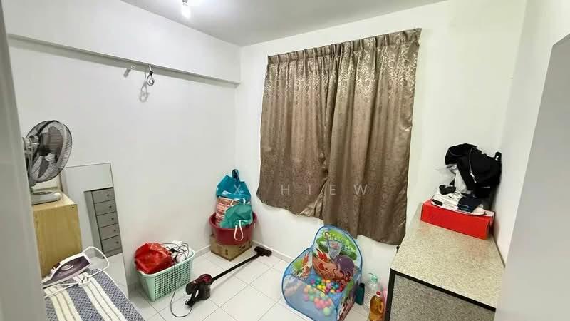 Scott Towers @ Larkin JB - 3