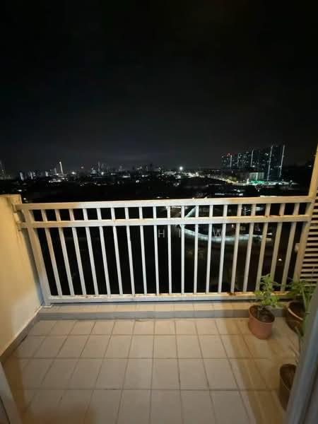 Scott Towers @ Larkin JB - 4