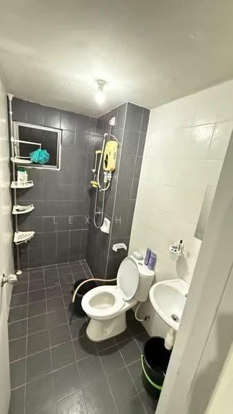 Scott Towers @ Larkin JB - 5