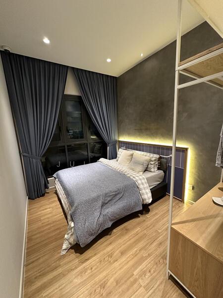 Sunway D'hill Residences - 2
