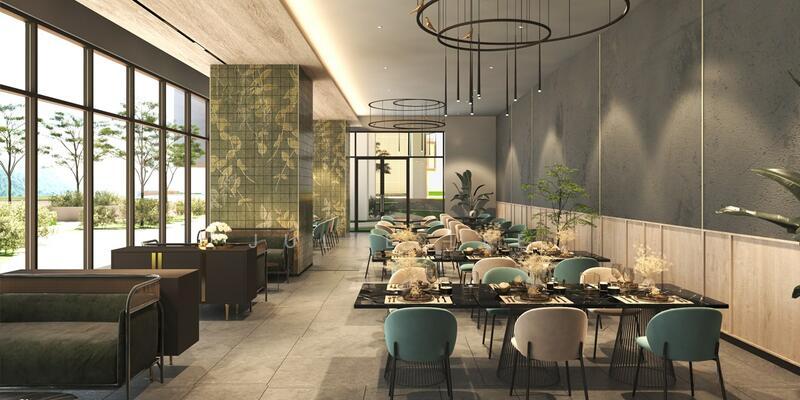 Sunway D'hill Residences - 4